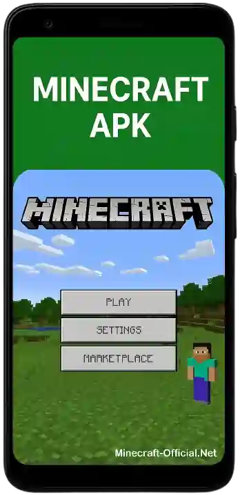 Minecraft APK